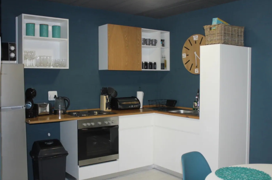 To Let 0 Bedroom Property for Rent in Woodstock Western Cape